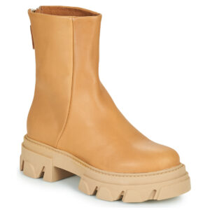 Steve Madden  MARYANN  Marrone -  Stivaletti Donna