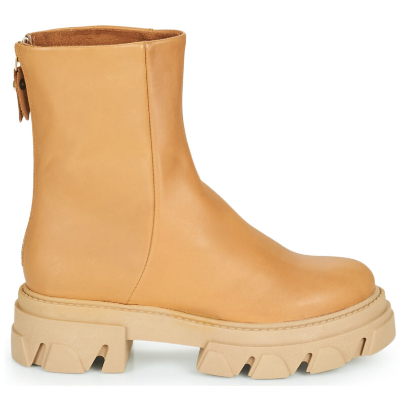 Steve Madden  MARYANN  Marrone -  Stivaletti Donna - 2