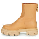 Steve Madden  MARYANN  Marrone -  Stivaletti Donna - 4