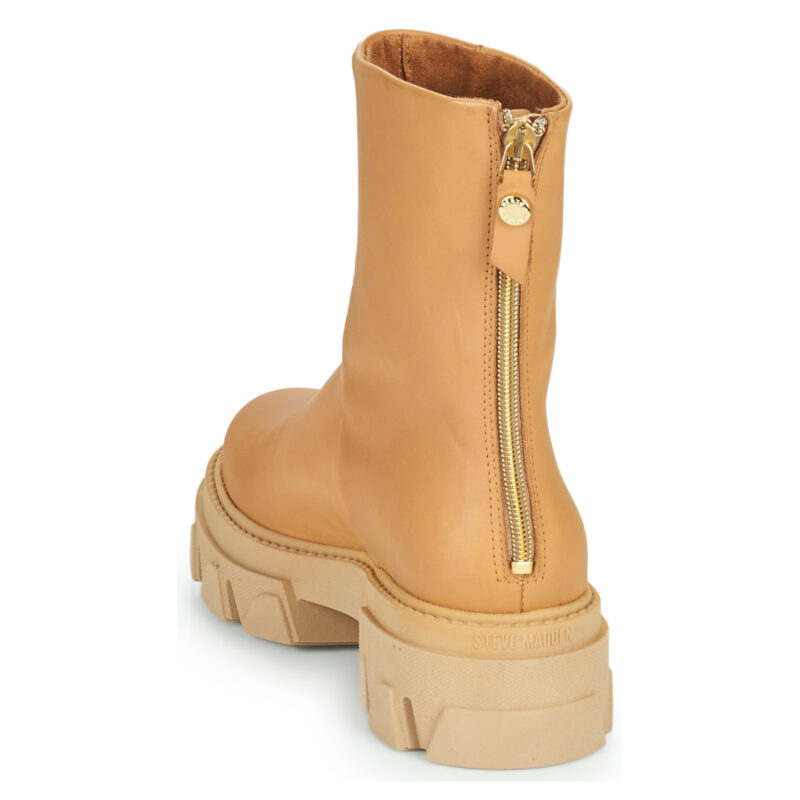Steve Madden  MARYANN  Marrone -  Stivaletti Donna - 5