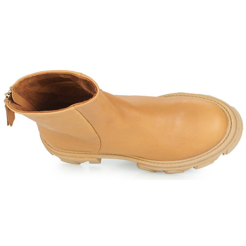 Steve Madden  MARYANN  Marrone -  Stivaletti Donna - 6