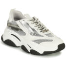 Steve Madden  POSSESSION  Bianco -  Sneakers basse Donna - 1