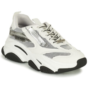 Steve Madden  POSSESSION  Bianco -  Sneakers basse Donna