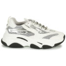 Steve Madden  POSSESSION  Bianco -  Sneakers basse Donna - 2