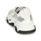 Steve Madden  POSSESSION  Bianco -  Sneakers basse Donna - 5