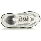Steve Madden  POSSESSION  Bianco -  Sneakers basse Donna - 6