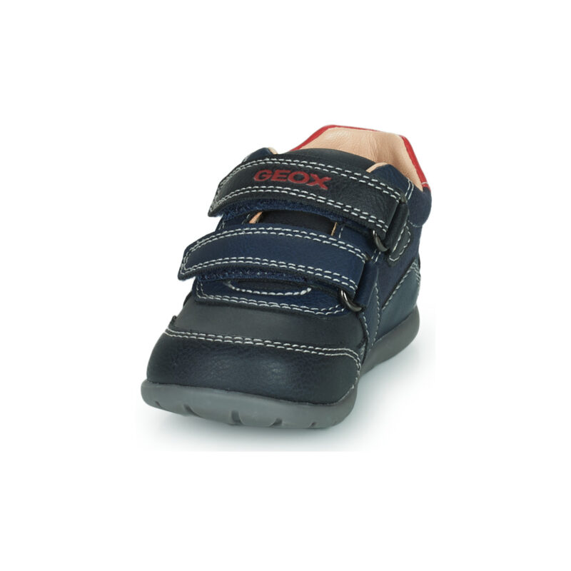 Geox Baskets B ELTHAN BOY Marine Enfant - 3