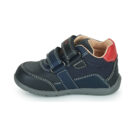 Geox Baskets B ELTHAN BOY Marine Enfant - 4