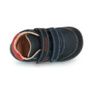 Geox Baskets B ELTHAN BOY Marine Enfant - 6
