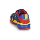 Geox J BAYONYC BOY A Blu Sneakers Bambino - 5