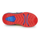 Geox J BAYONYC BOY A Blu Sneakers Bambino - 7
