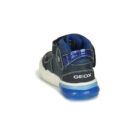 Geox J GRAYJAY BOY A Blu Sneakers Bambino - 5