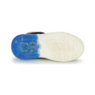 Geox J GRAYJAY BOY A Blu Sneakers Bambino - 7
