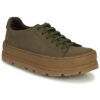 Art  BLUE PLANET  Kaki -  Sneakers basse Donna