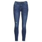Jeans skynny Noisy May NMKIMMY AZ157MB Blu Jeans skynny Donna - 1