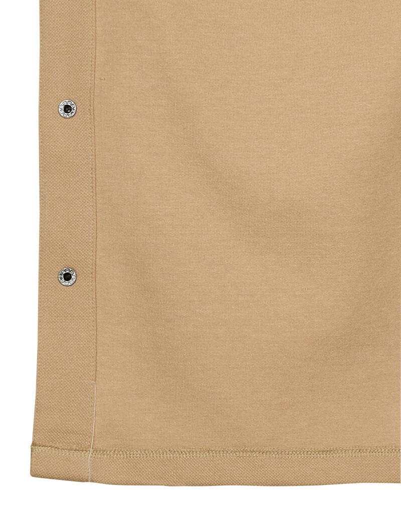 Selected SLHJACKIE SWEAT JACKET Beige Men's Jackets - 6