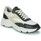 Bronx  FIN-LEE  Nero -  Sneakers basse Donna - 1