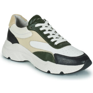 Bronx  FIN-LEE  Nero -  Sneakers basse Donna