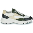 Bronx  FIN-LEE  Nero -  Sneakers basse Donna - 2