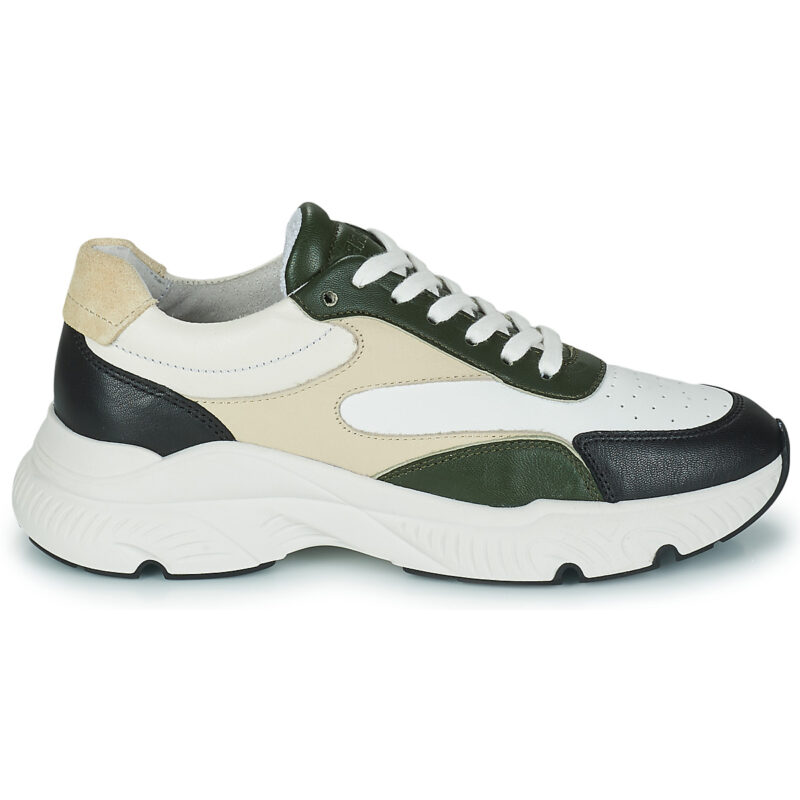 Bronx  FIN-LEE  Nero -  Sneakers basse Donna - 2
