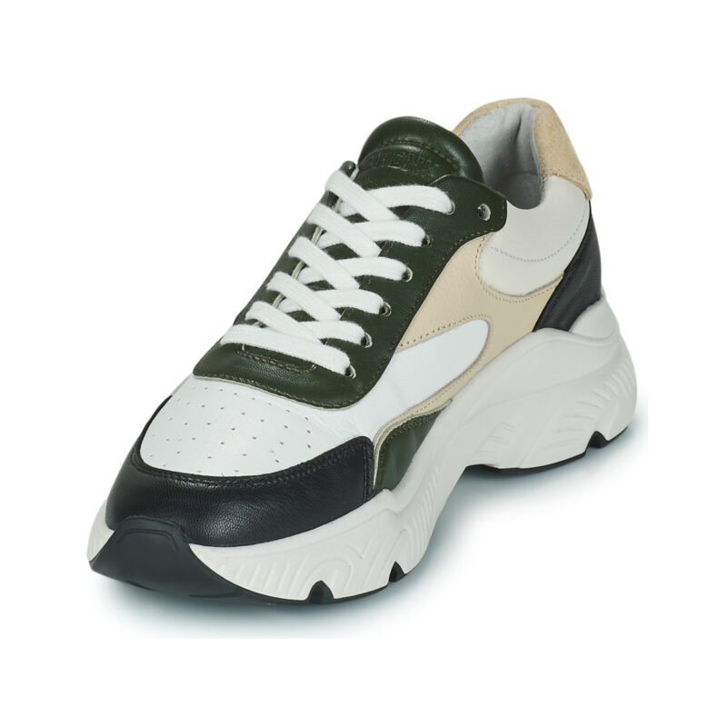 Bronx  FIN-LEE  Nero -  Sneakers basse Donna - 3