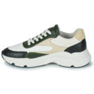 Bronx  FIN-LEE  Nero -  Sneakers basse Donna - 4