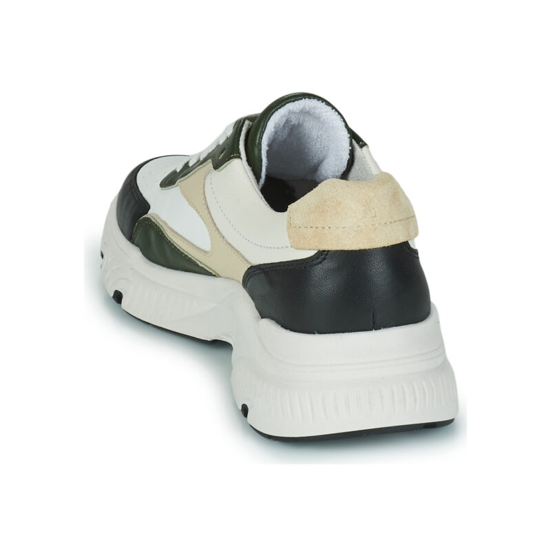 Bronx  FIN-LEE  Nero -  Sneakers basse Donna - 5