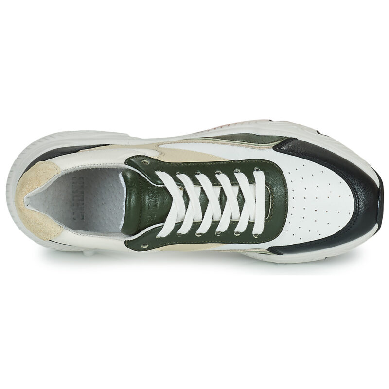 Bronx  FIN-LEE  Nero -  Sneakers basse Donna - 6