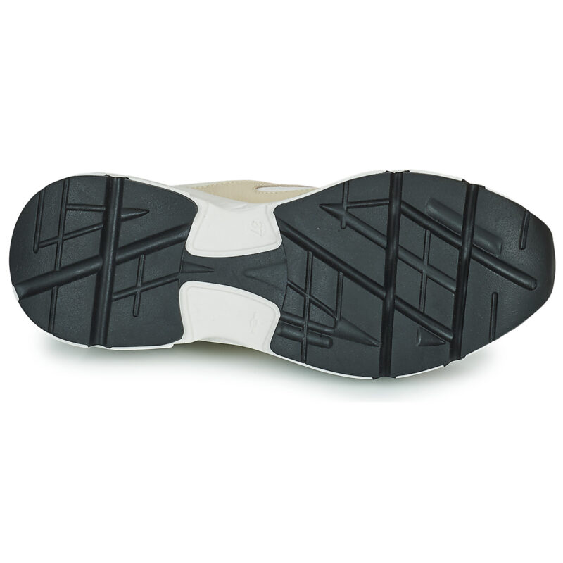 Bronx  FIN-LEE  Nero -  Sneakers basse Donna - 7