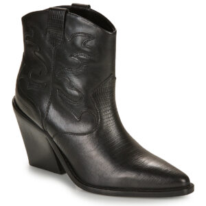 Bronx  NEW-KOLE  Nero -  Stivaletti Donna