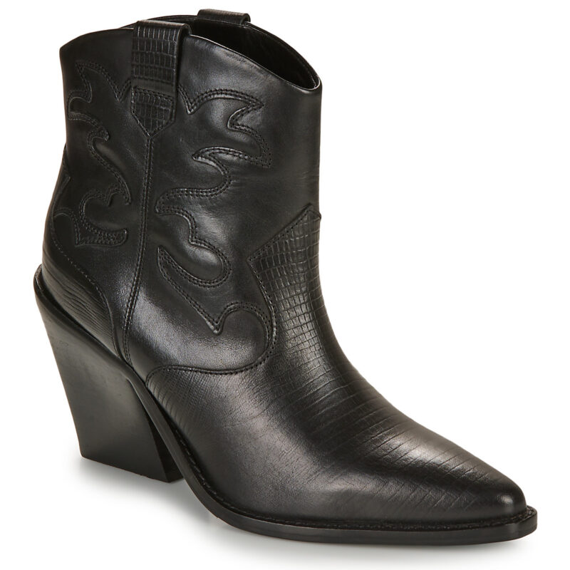 Bronx  NEW-KOLE  Nero -  Stivaletti Donna - 1