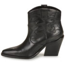 Bronx  NEW-KOLE  Nero -  Stivaletti Donna - 4