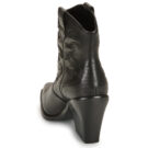 Bronx  NEW-KOLE  Nero -  Stivaletti Donna - 5