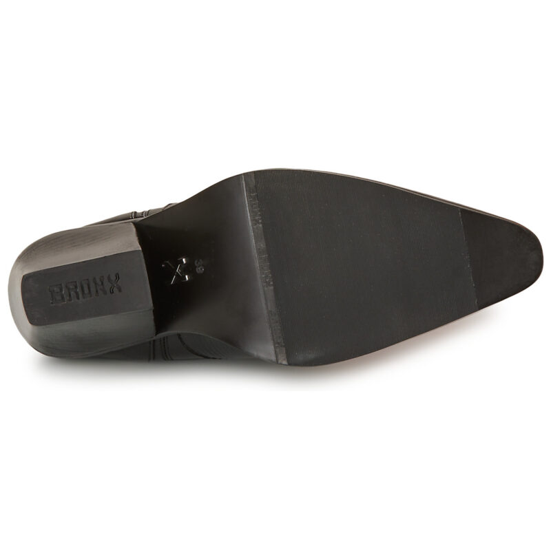 Bronx  NEW-KOLE  Nero -  Stivaletti Donna - 7