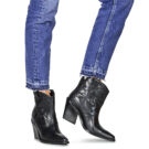 Bronx  NEW-KOLE  Nero -  Stivaletti Donna - 8
