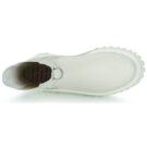Bronx GROOV-Y Beige Damen Stiefeletten - 6