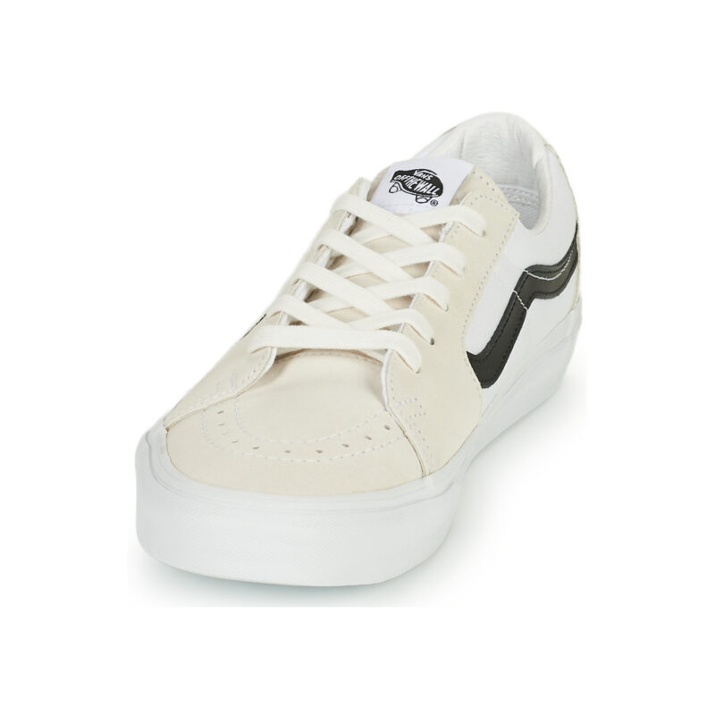 Vans SK8-LOW Nero Sneakers Uomo - 3