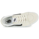 Vans SK8-LOW Nero Sneakers Uomo - 6