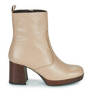 Bullboxer 256503E6L_BEIGT Beige Stivaletti Donna - 2
