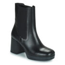 Bullboxer 256500E6L_BLCK Nero Stivaletti Donna - 1