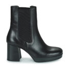 Bullboxer 256500E6L_BLCK Nero Stivaletti Donna - 2