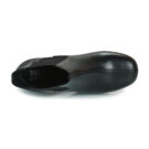 Bullboxer 256500E6L_BLCK Nero Stivaletti Donna - 6