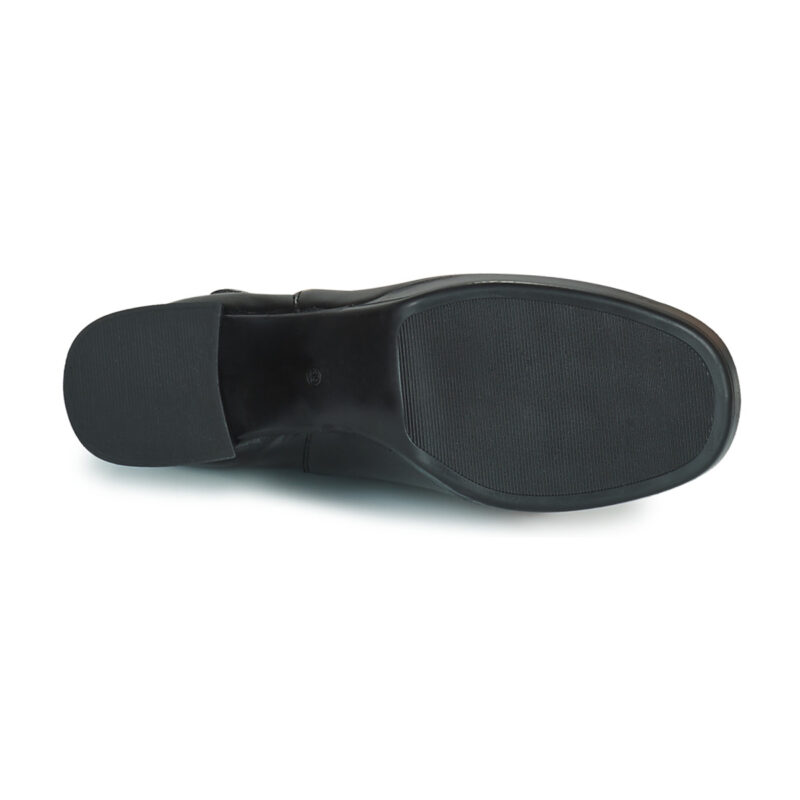 Bullboxer 256500E6L_BLCK Nero Stivaletti Donna - 7