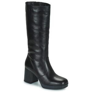 Bullboxer  256502E7L_BLBL  Nero -  Stivali con tacco  Donna