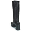 Bullboxer 256502E7L_BLBL Nero Stivali con tacco Donna - 5