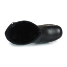 Bullboxer 256502E7L_BLBL Nero Stivali con tacco Donna - 6