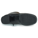 Bullboxer 256502E7L_BLBL Nero Stivali con tacco Donna - 7