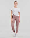 Collant  adidas  OTR CB 7/8  TGT  Rosa -  Collant Donna - 2