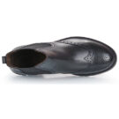 NeroGiardini MUCCIA Black Women's Ankle Boots - 6