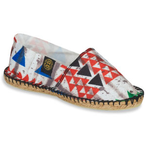 Art of Soule  BAMBATTA  Multicolore -  Espadrillas Uomo
